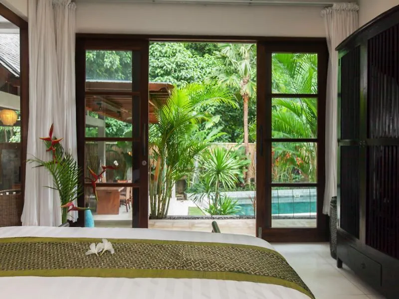 Villa Liang By Nagisa Bali Seminyak  Seminyak (Bali)