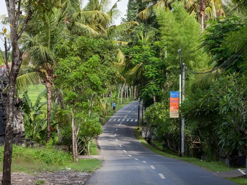 Villa Liang By Nagisa Bali Seminyak   Seminyak (Bali)