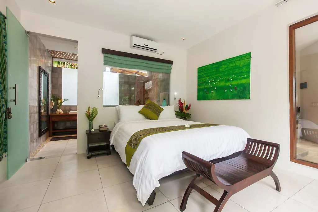 Villa Liang By Nagisa Bali Seminyak  0*, Seminyak (Bali)