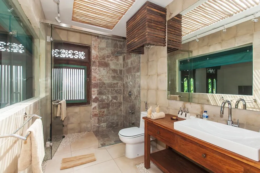 Villa Liang By Nagisa Bali Seminyak