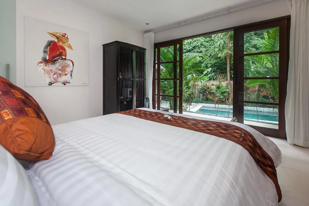Villa Liang By Nagisa Bali Seminyak   Seminyak (Bali)
