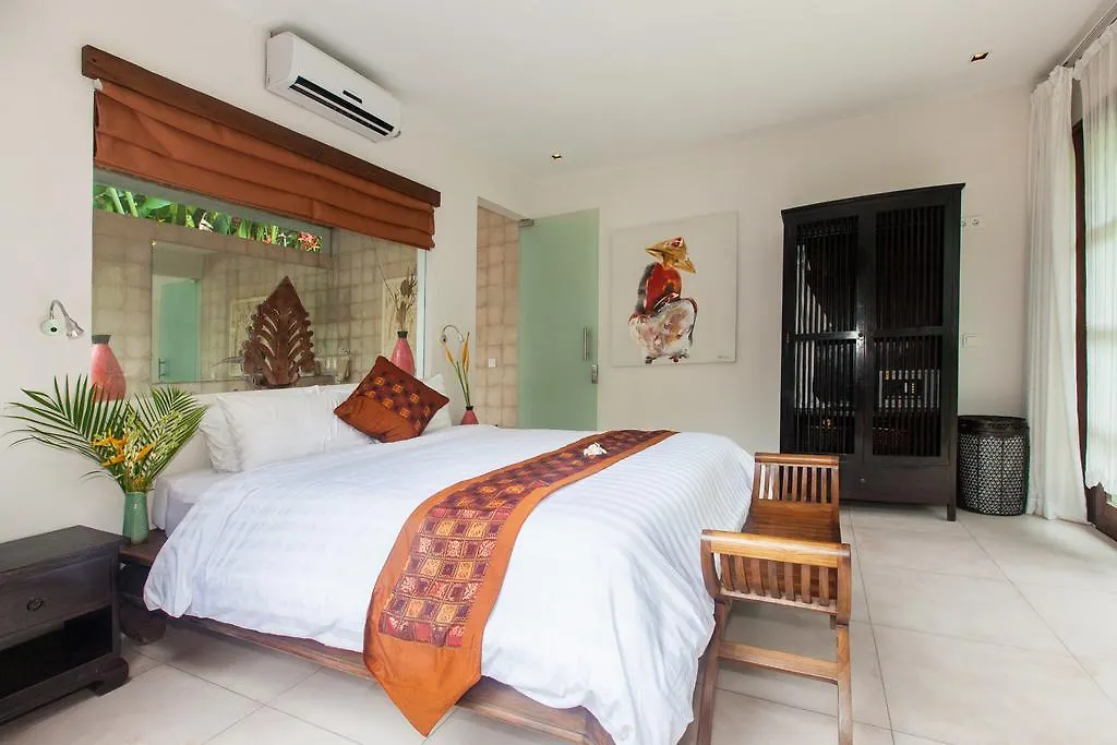 Villa Liang By Nagisa Bali Seminyak  Seminyak (Bali)