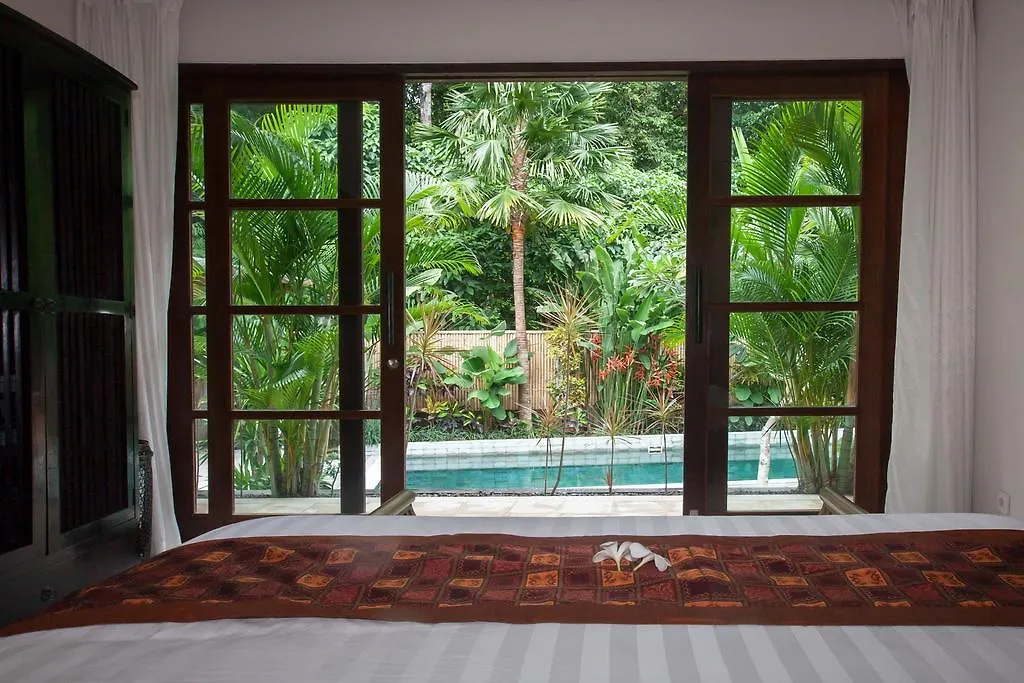 Villa Liang By Nagisa Bali Seminyak