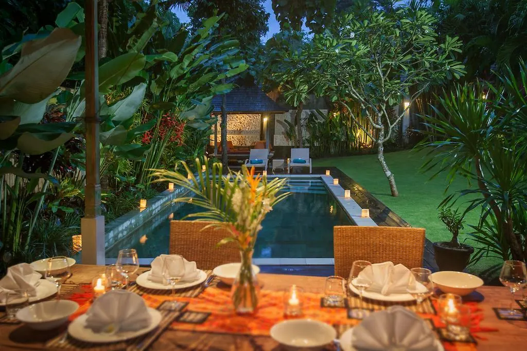 Villa Liang By Nagisa Bali Seminyak  Seminyak (Bali)