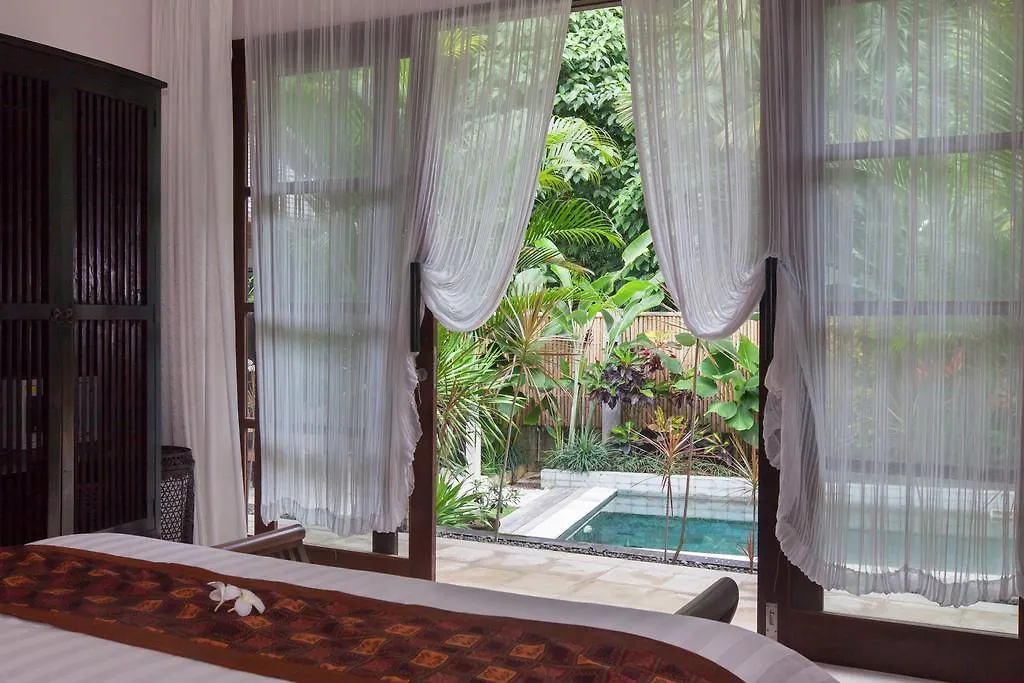 Villa Liang By Nagisa Bali Seminyak