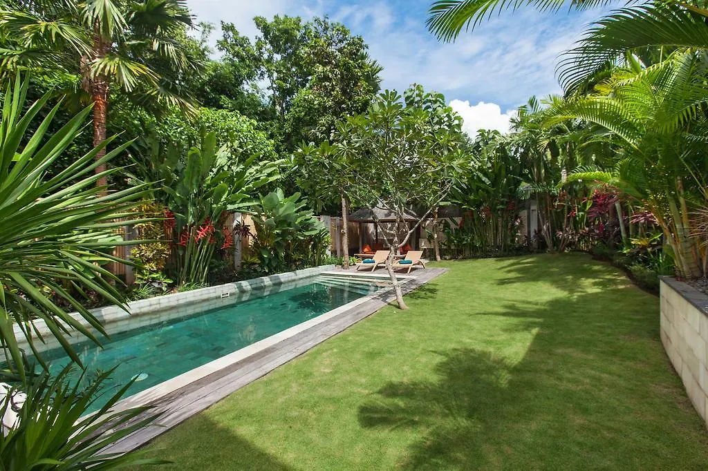 Villa Liang By Nagisa Bali Seminyak  Seminyak (Bali)
