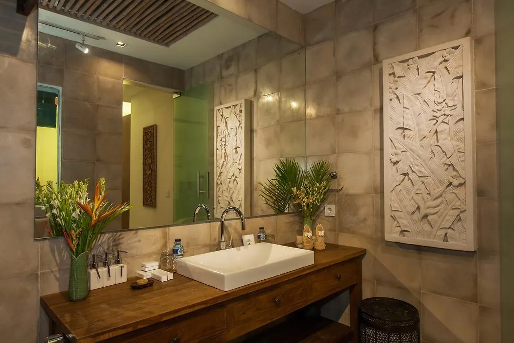 Villa Liang By Nagisa Bali Seminyak