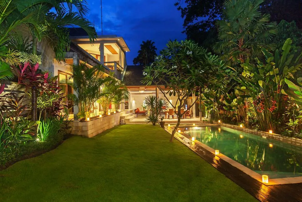 Villa Liang By Nagisa Bali contacts