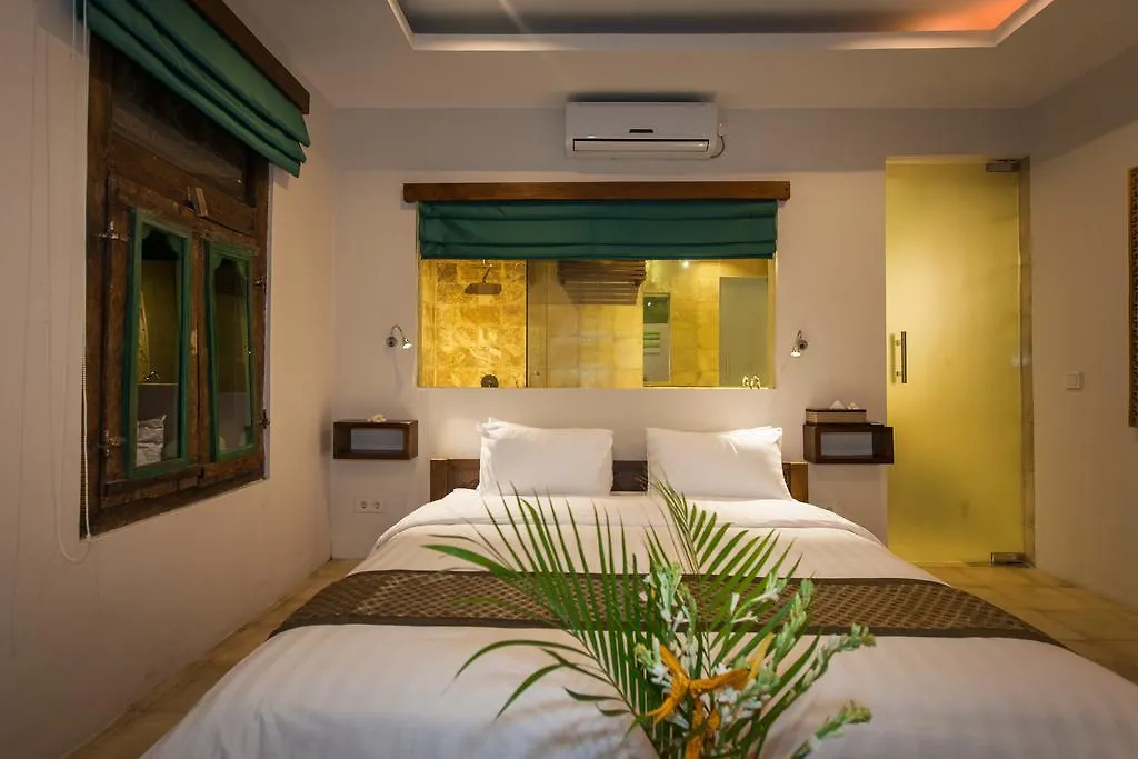 Villa Liang By Nagisa Bali Seminyak   Seminyak (Bali)
