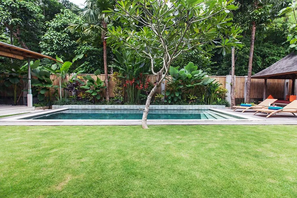 Villa Liang By Nagisa Bali Seminyak  Seminyak (Bali)