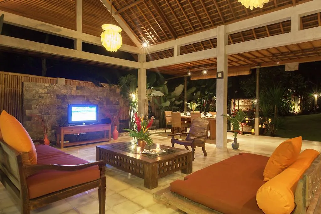 Villa Liang By Nagisa Bali Seminyak  Seminyak (Bali)