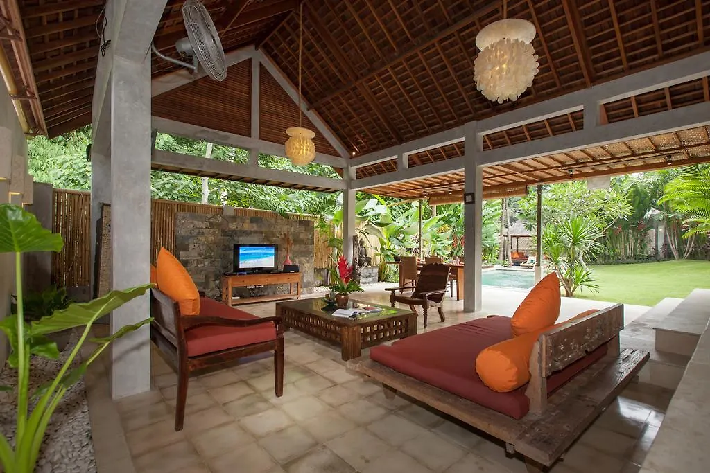 Villa Liang By Nagisa Bali Seminyak