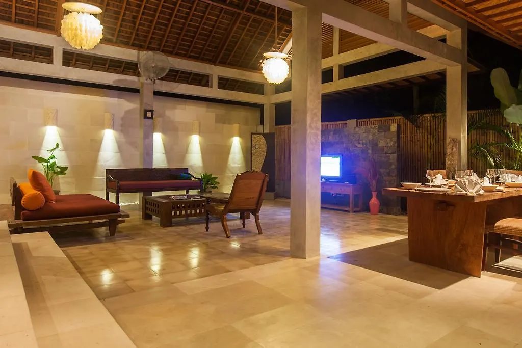 Villa Liang By Nagisa Bali Seminyak  0*, Seminyak (Bali)