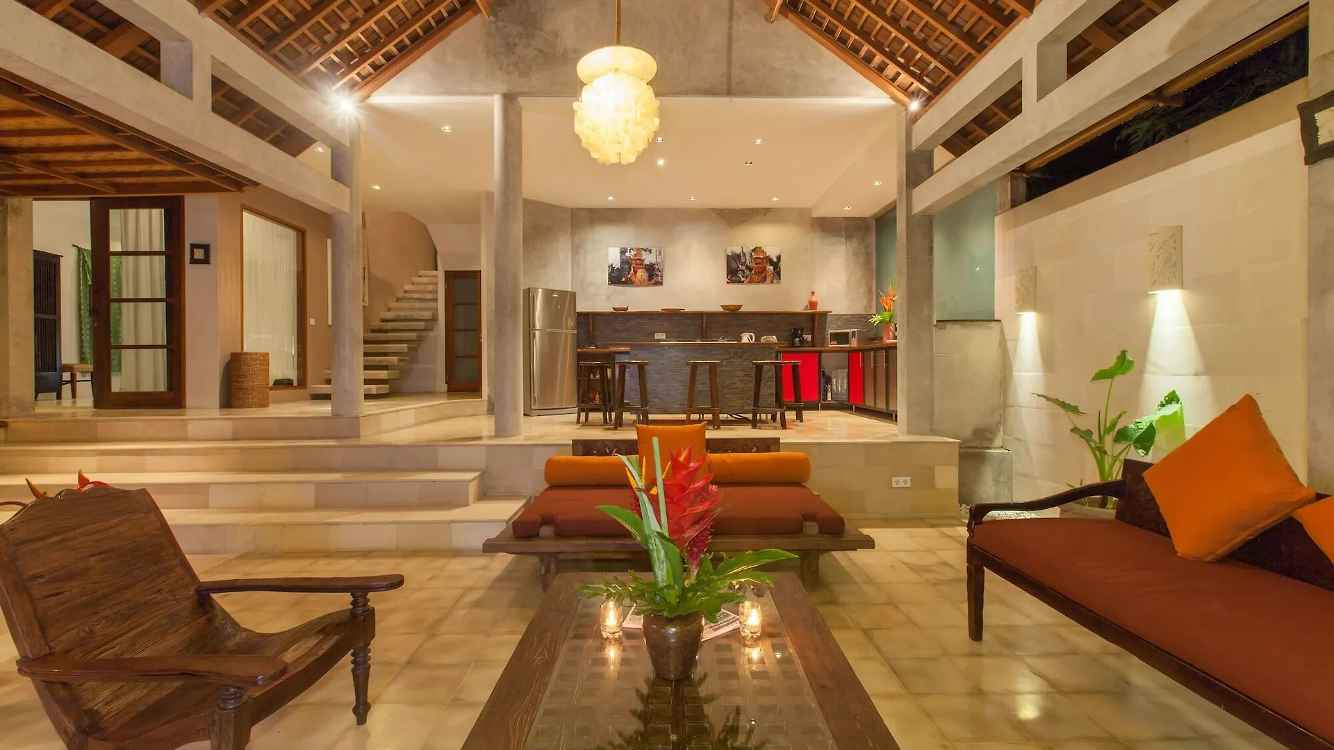 Villa Liang By Nagisa Bali Seminyak