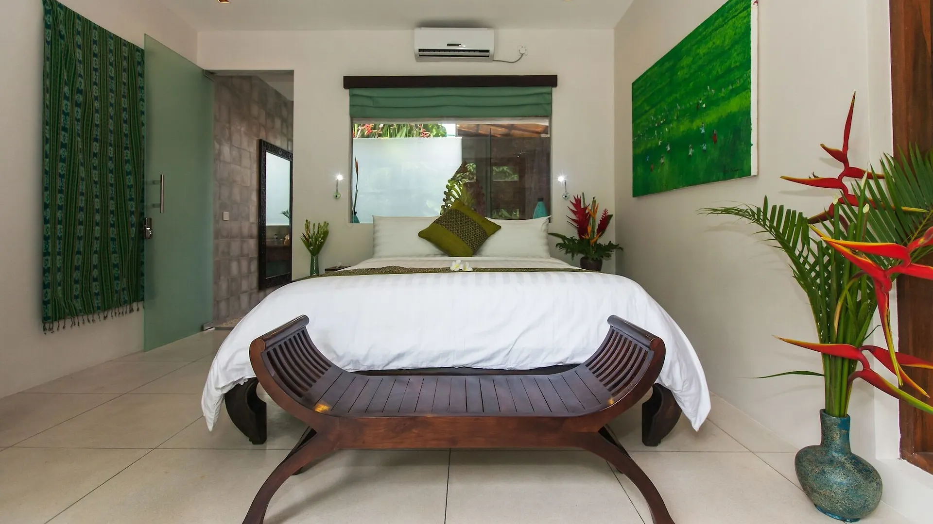 Villa Liang By Nagisa Bali Seminyak