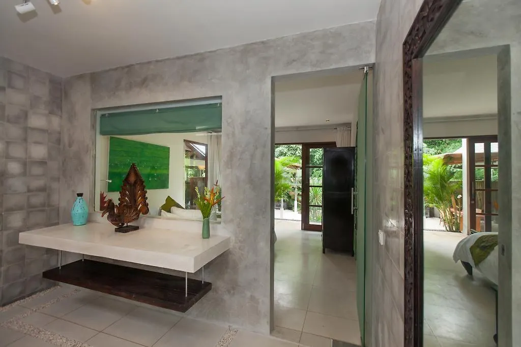 Villa Liang By Nagisa Bali Seminyak 0*,  Indonésie