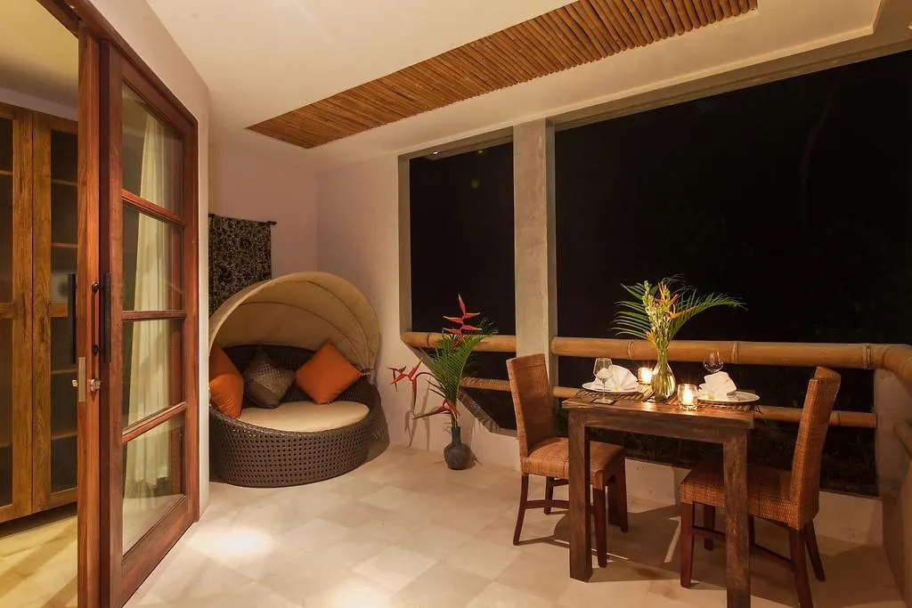 Villa Liang By Nagisa Bali Seminyak