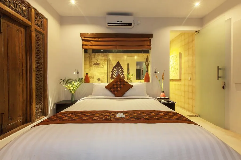 Villa Liang By Nagisa Bali Seminyak