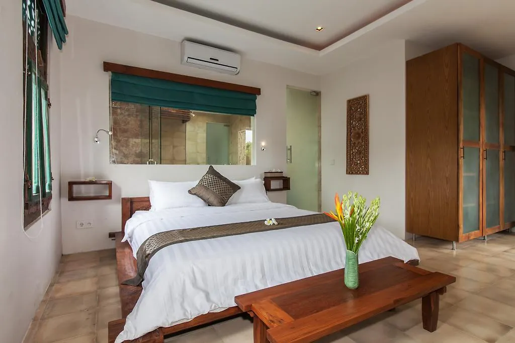 Villa Liang By Nagisa Bali Seminyak