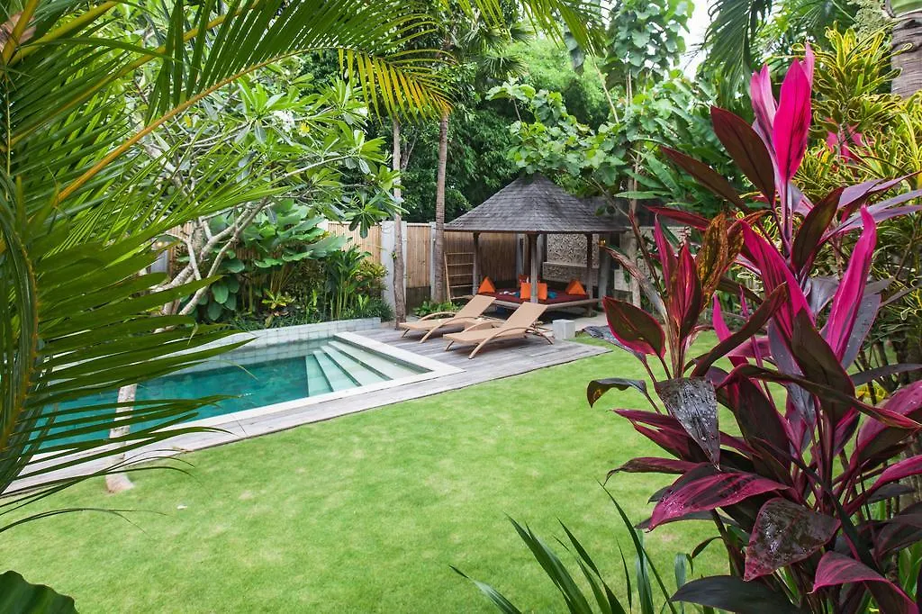 Villa Liang By Nagisa Bali Seminyak  0*, Seminyak (Bali) Indonesia