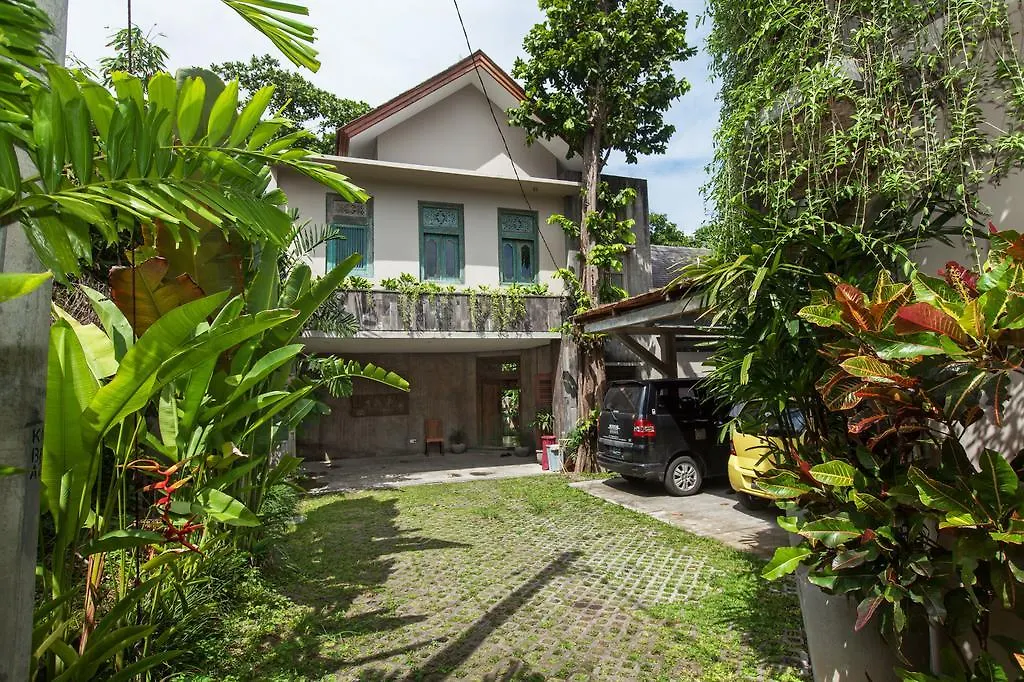 Villa Liang By Nagisa Bali Seminyak  Seminyak (Bali)