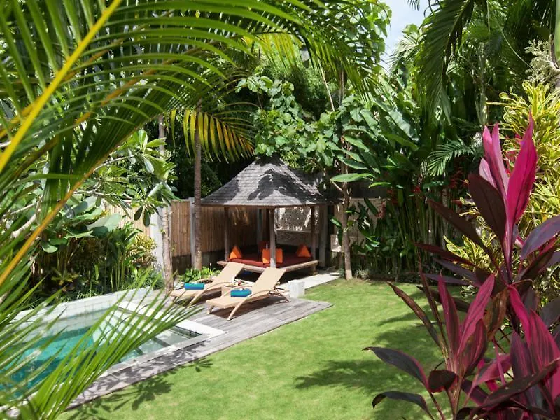 Villa Liang By Nagisa Bali Seminyak  0*, Seminyak (Bali) Indonesia